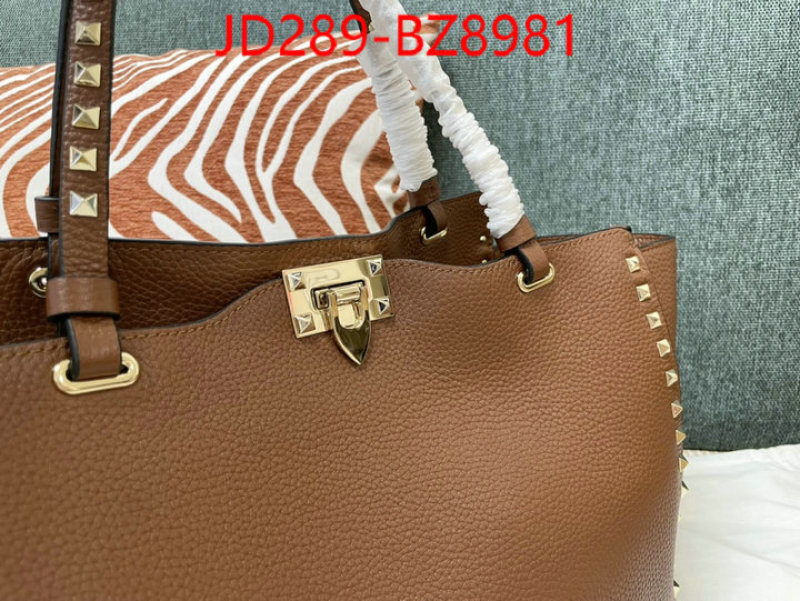 Valentino Bags(TOP)-Handbag- supplier in china ID: BZ8981 $: 289USD,