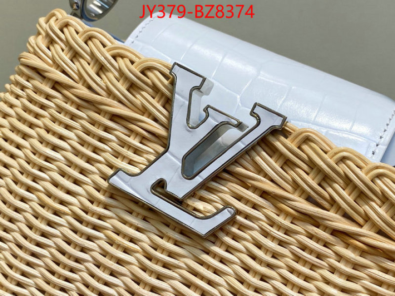 LV Bags(TOP)-Handbag Collection- sell online ID: BZ8374 $: 379USD,