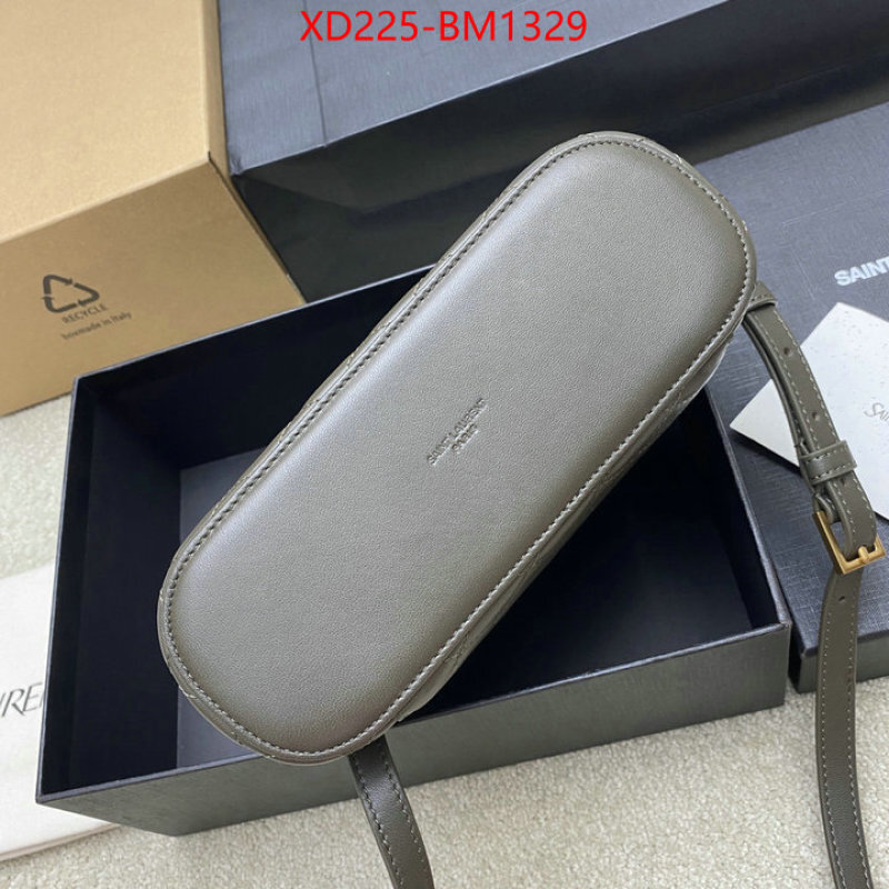 YSL Bags(TOP)-Crossbody- high quality replica ID: BM1329 $: 225USD,