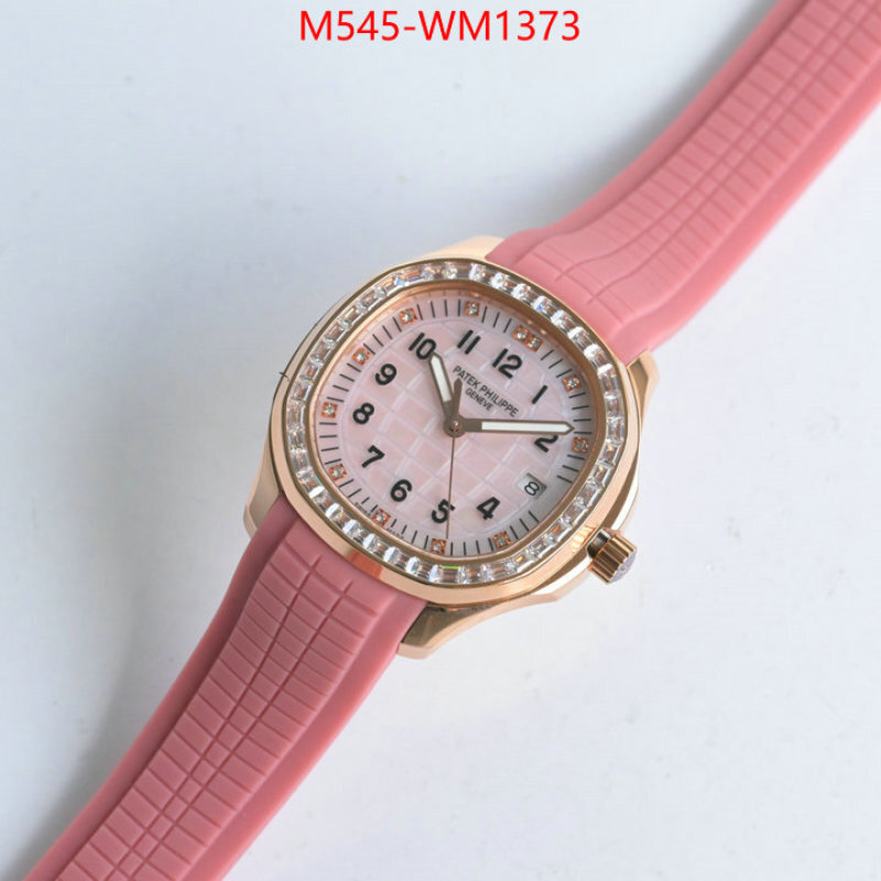 Watch(TOP)-Patek Philippe best replica ID: WM1373 $: 545USD