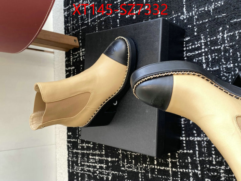 Women Shoes-Boots sale outlet online ID: SZ7332 $: 145USD