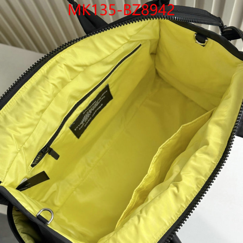 Marc Jacobs Bags(TOP)-Handbag- replica aaaaa+ designer ID: BZ8942