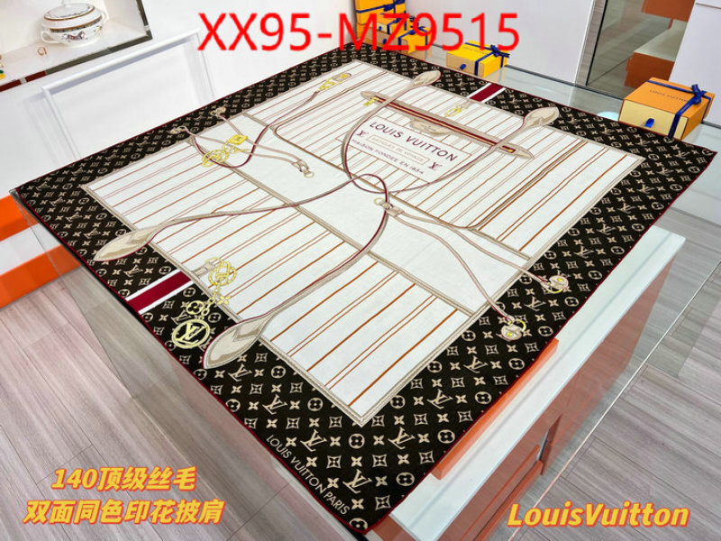 Scarf-LV replicas ID: MZ9515 $: 95USD