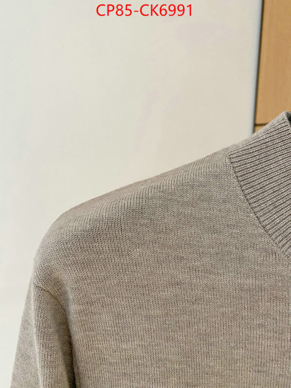 Clothing-Loro Piana ID: CK6991 $: 85USD