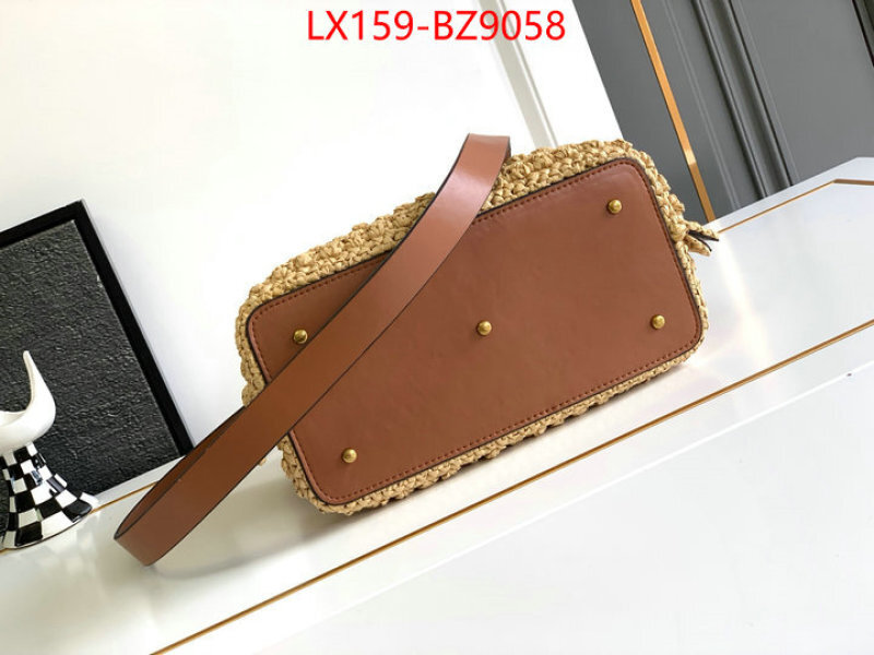 Valentino Bags(4A)-Crossbody- online from china designer ID: BZ9058 $: 159USD,