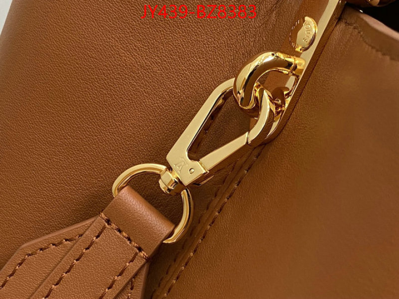 LV Bags(TOP)-Handbag Collection- designer 7 star replica ID: BZ8383 $: 439USD,