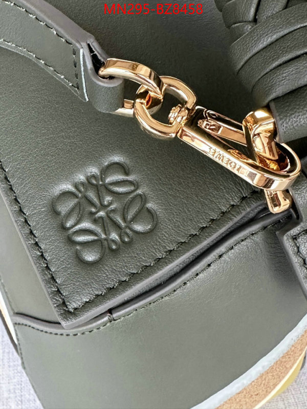 Loewe Bags(TOP)-Puzzle- copy ID: BZ8458 $: 295USD,