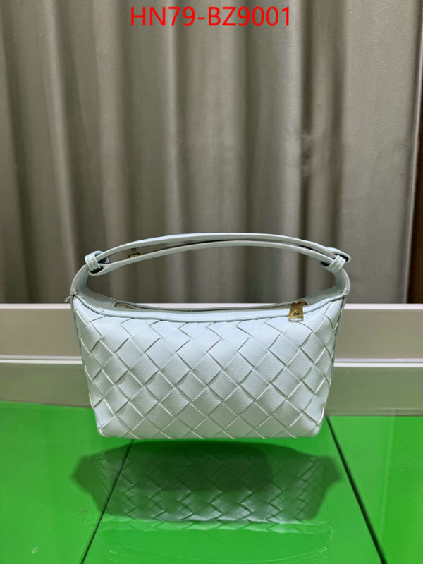 BV Bags(4A)-Handbag- quality aaaaa replica ID: BZ9001 $: 79USD,