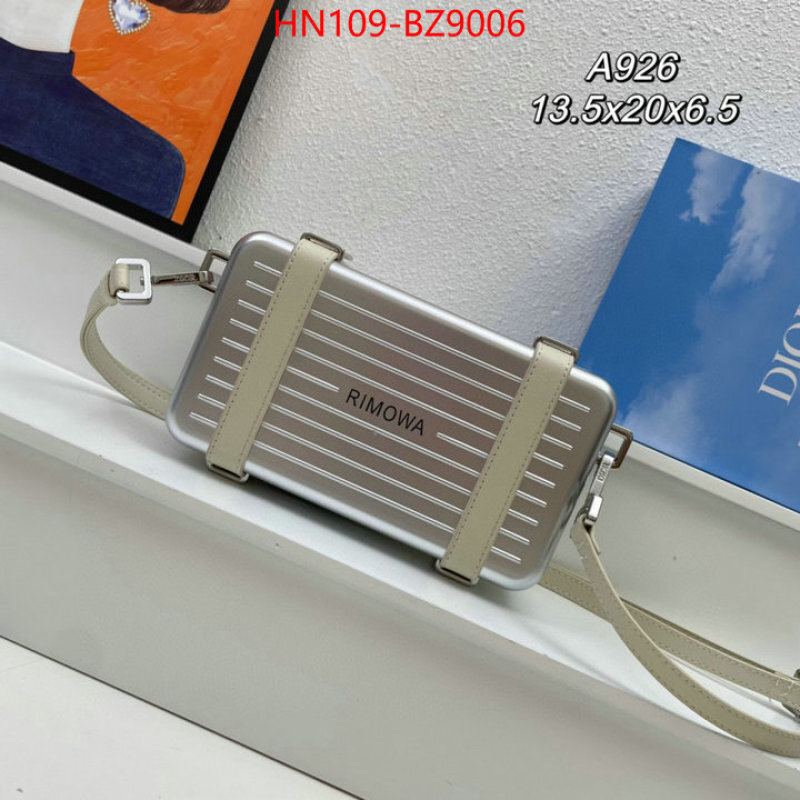 Dior Bags(4A)-Crossbody- designer replica ID: BZ9006 $: 109USD,