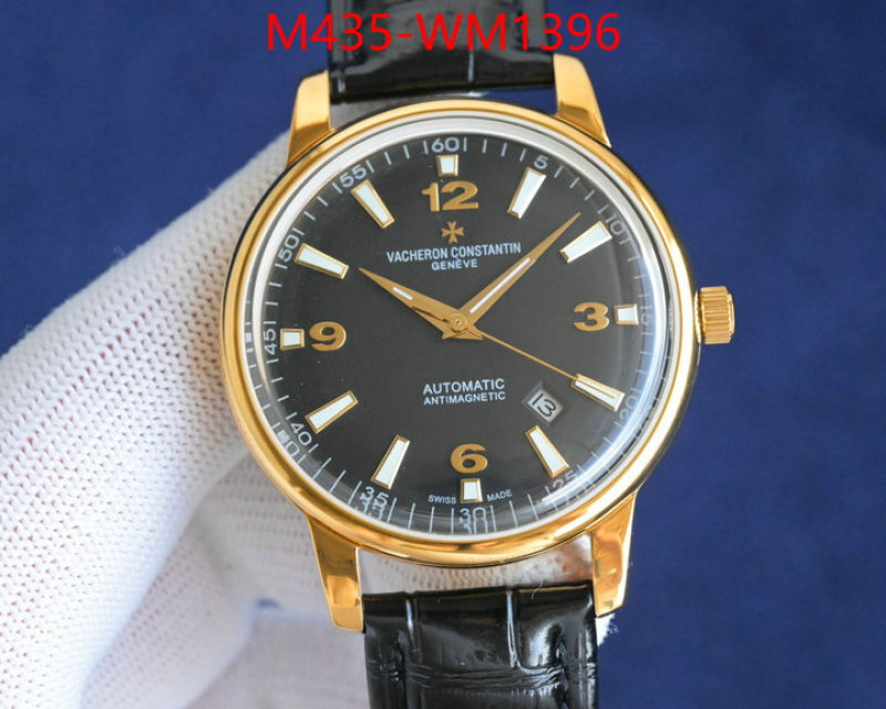 Watch(TOP)-Vacheron Constantin 1:1 ID: WM1396 $: 435USD