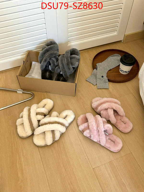 Women Shoes-UGG ID: SZ8630 $: 79USD