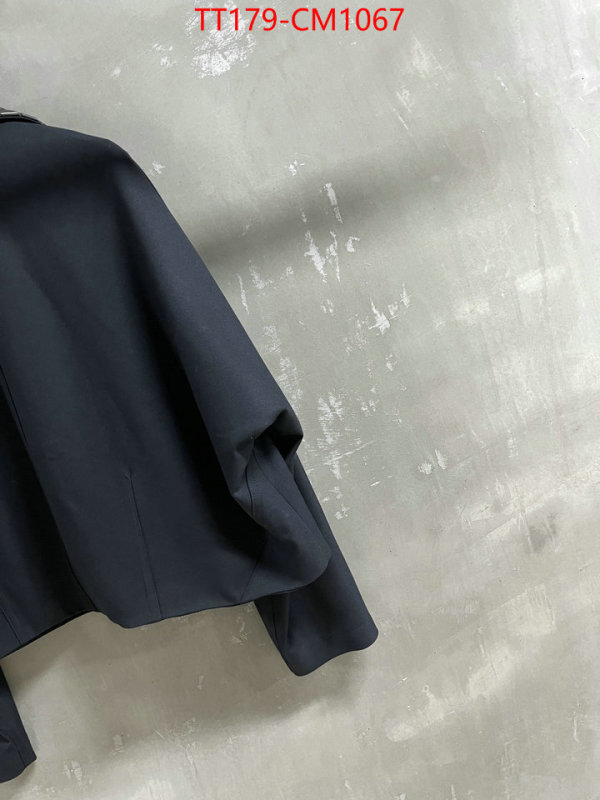 Down jacket Women-BV perfect ID: CM1067 $: 179USD