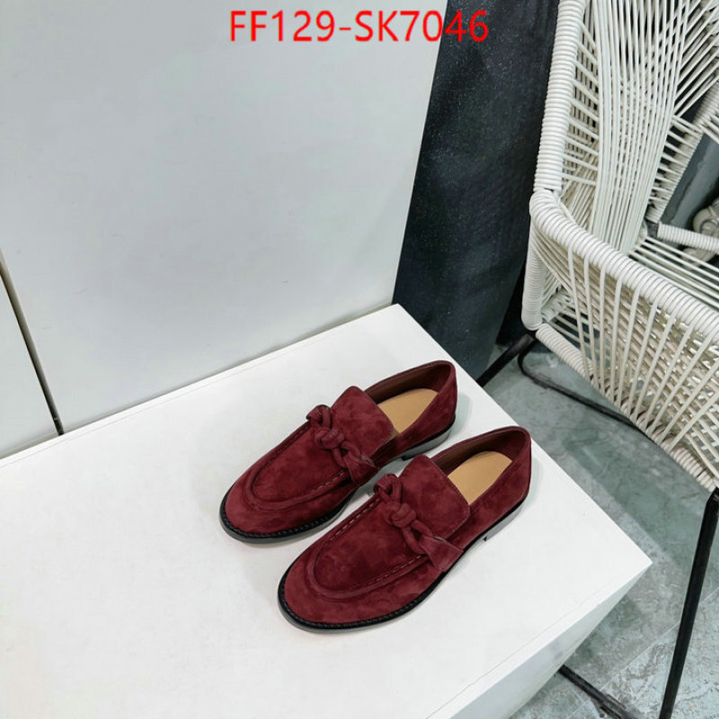 Women Shoes-BV same as original ID: SK7046 $: 129USD