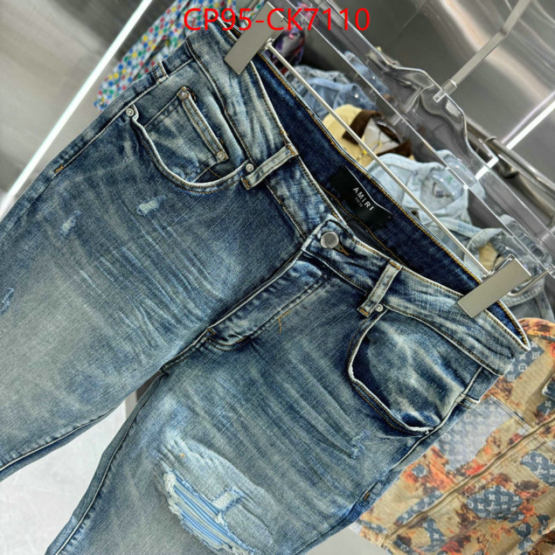 Clothing-Amiri the most popular ID: CK7110 $: 95USD