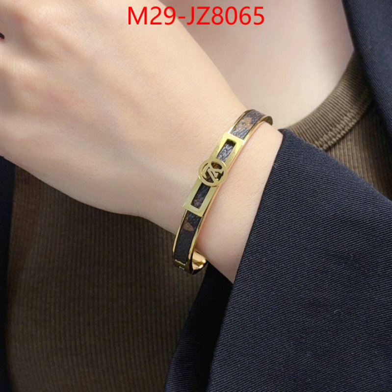 Jewelry-LV ID: JZ8065 $: 29USD