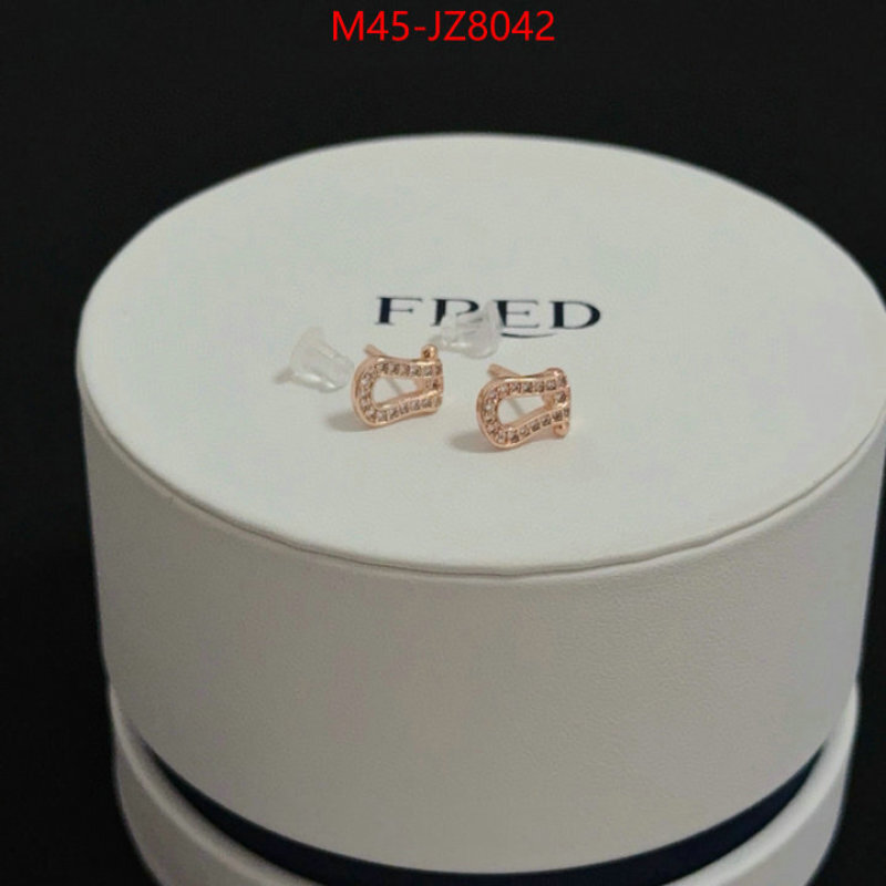 Jewelry-Fred ID: JZ8042 $: 45USD
