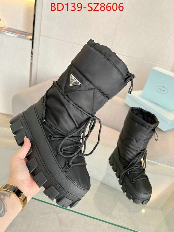 Women Shoes-Boots wholesale replica shop ID: SZ8606 $: 139USD