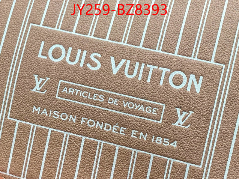 LV Bags(TOP)-Neverfull- can i buy replica ID: BZ8393 $: 259USD,