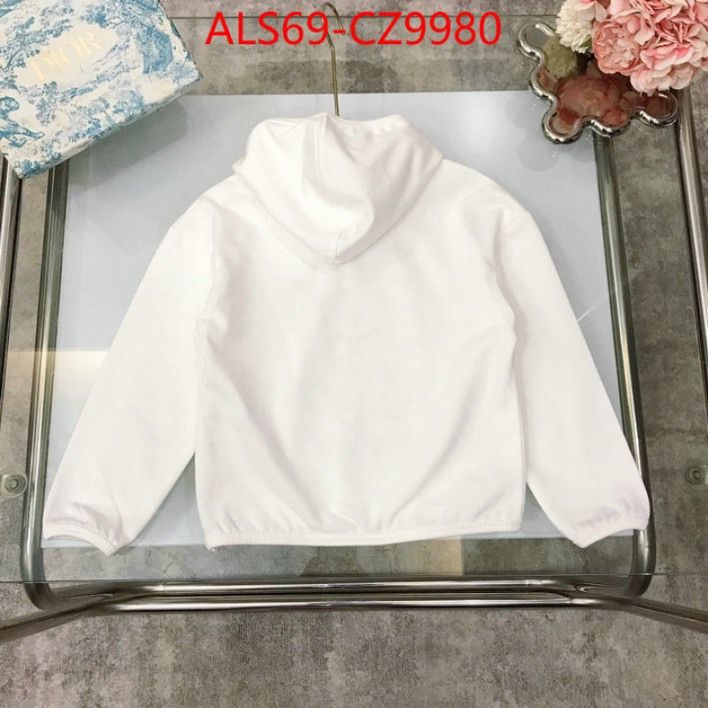 Kids clothing-Gucci luxury fake ID: CZ9980 $: 69USD