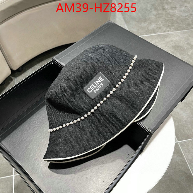 Cap(Hat)-Celine ID: HZ8255 $: 39USD