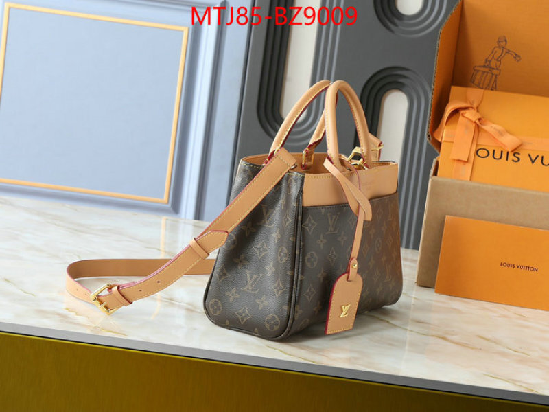 LV Bags(4A)-Pochette MTis Bag- luxury ID: BZ9009 $: 85USD,