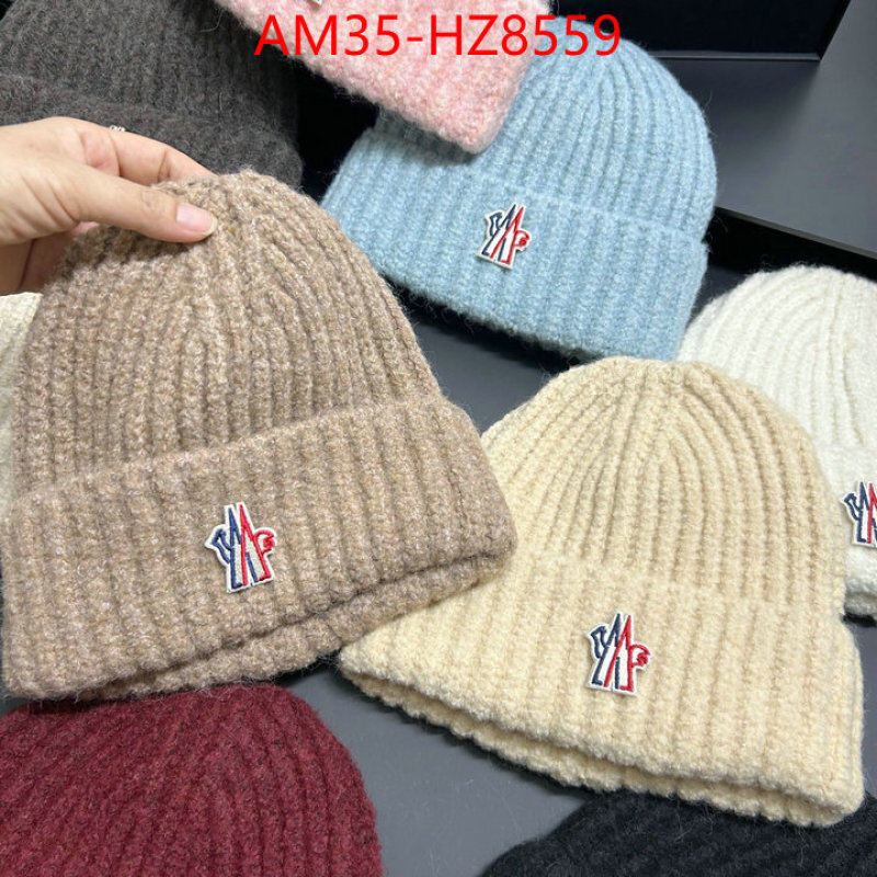 Cap(Hat)-Moncler ID: HZ8559 $: 35USD