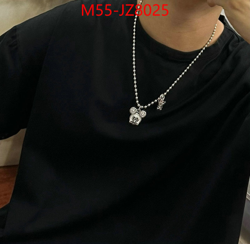 Jewelry-Dior at cheap price ID: JZ8025 $: 55USD