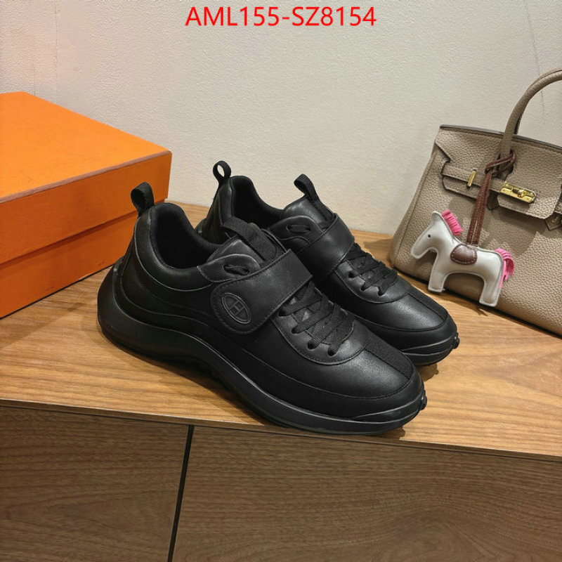 Women Shoes-Hermes ID: SZ8154 $: 155USD