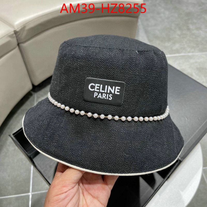 Cap(Hat)-Celine ID: HZ8255 $: 39USD