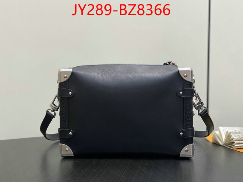 LV Bags(TOP)-Petite Malle- supplier in china ID: BZ8366 $: 289USD,