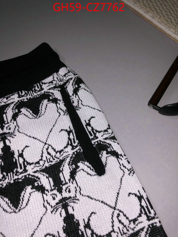 Clothing-Burberry new ID: CZ7762 $: 59USD
