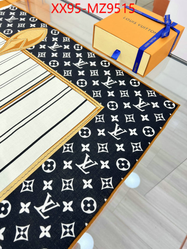 Scarf-LV replicas ID: MZ9515 $: 95USD