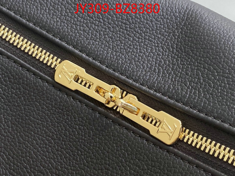 LV Bags(TOP)-Speedy- top designer replica ID: BZ8380 $: 309USD,