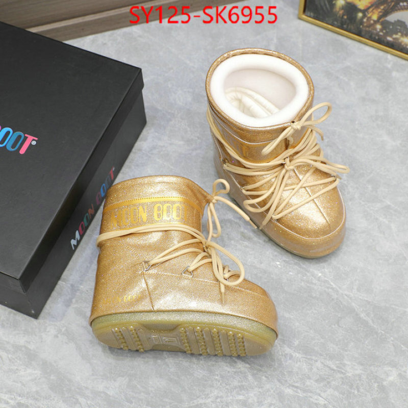Women Shoes-Moon boot ID: SK6955 $: 125USD