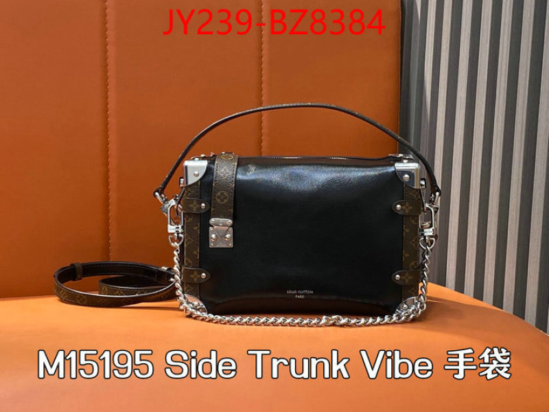 LV Bags(TOP)-Petite Malle- wholesale china ID: BZ8384 $: 239USD,
