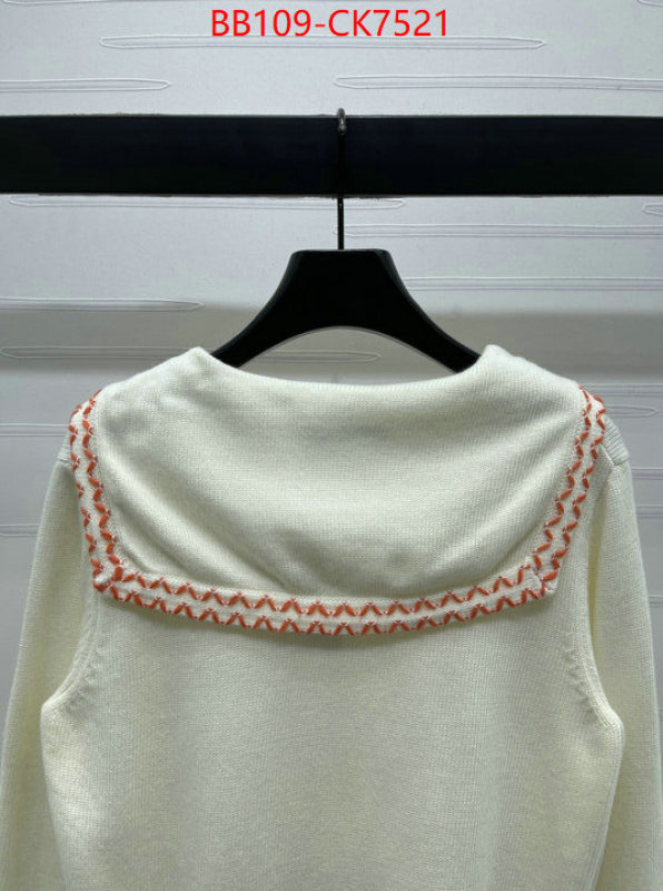 Clothing-Valentino the online shopping ID: CK7521 $: 109USD