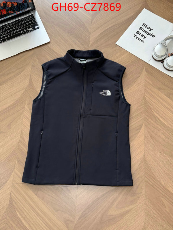 Clothing-The North Face online ID: CZ7869 $: 69USD