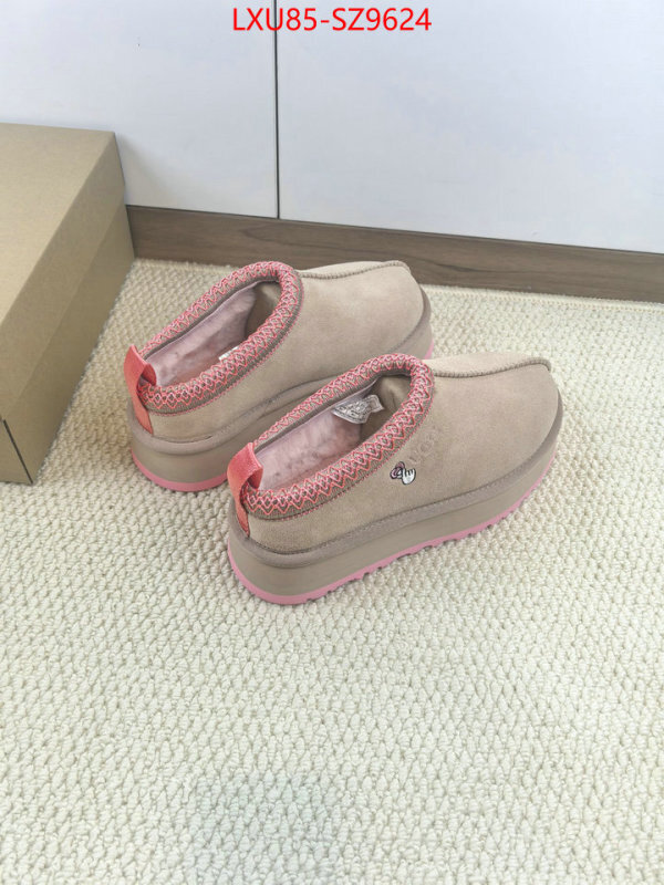 Women Shoes-UGG highest product quality ID: SZ9624 $: 85USD