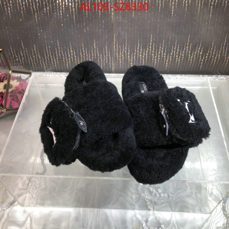 Women Shoes-LV ID: SZ8330 $: 105USD