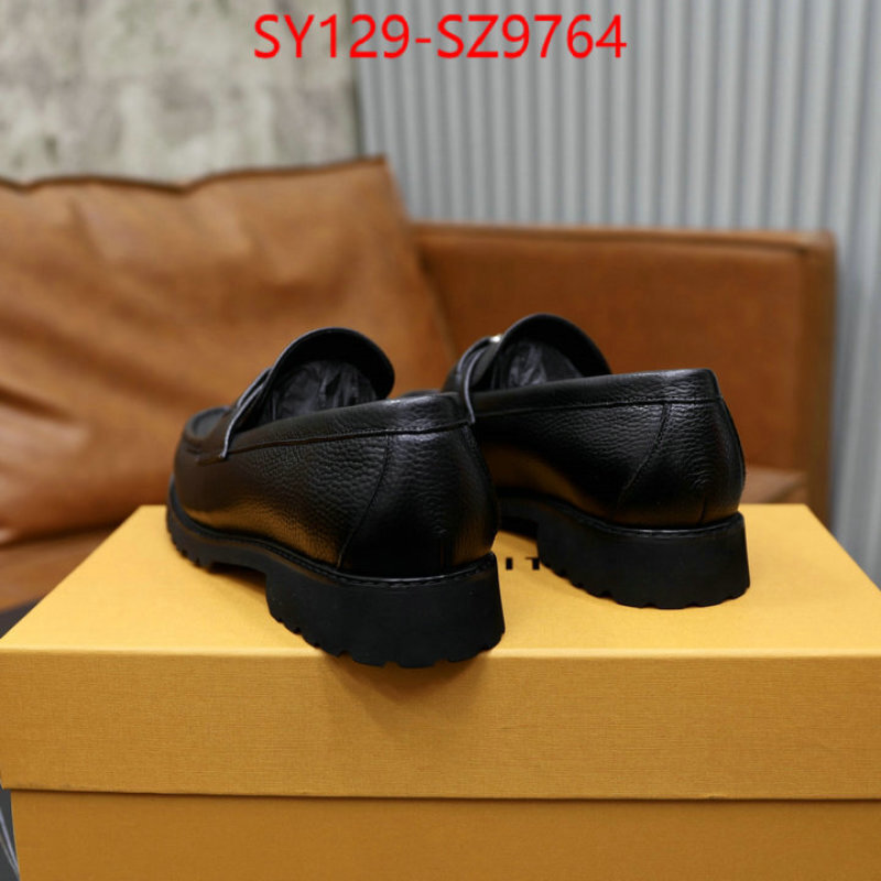 Men Shoes-LV luxury shop ID: SZ9764 $: 129USD