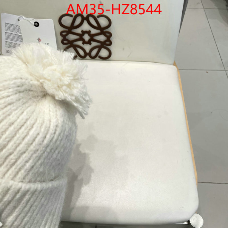 Cap(Hat)-Moncler ID: HZ8544 $: 35USD
