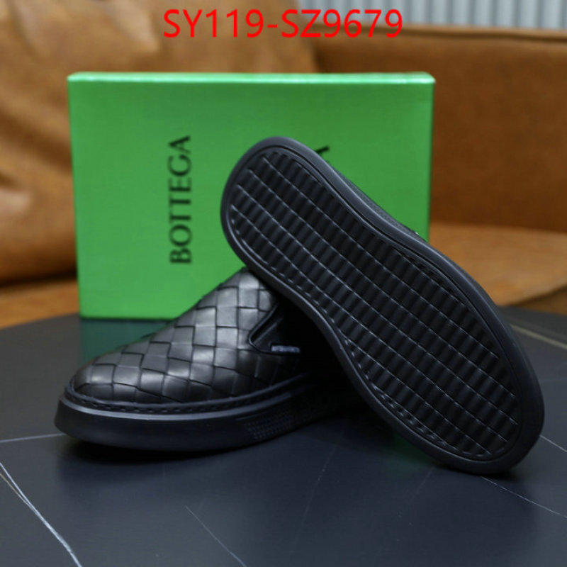 Men Shoes-BV the best designer ID: SZ9679 $: 119USD