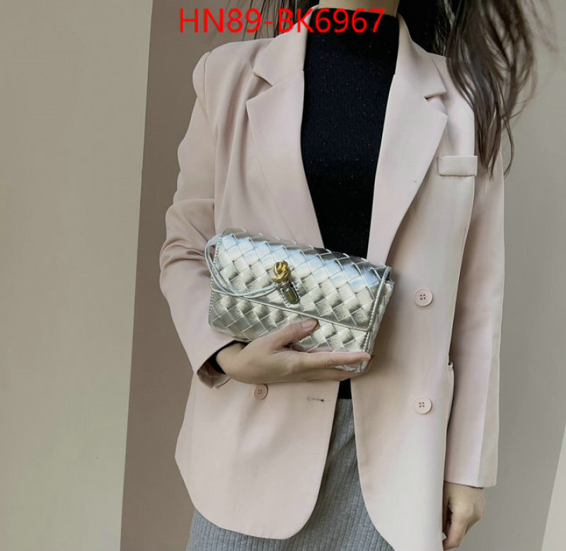 BV Bags(4A)-Crossbody- how to buy replica shop ID: BK6967 $: 89USD,