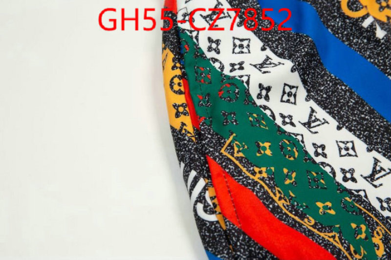 Clothing-LV best knockoff ID: CZ7852 $: 55USD