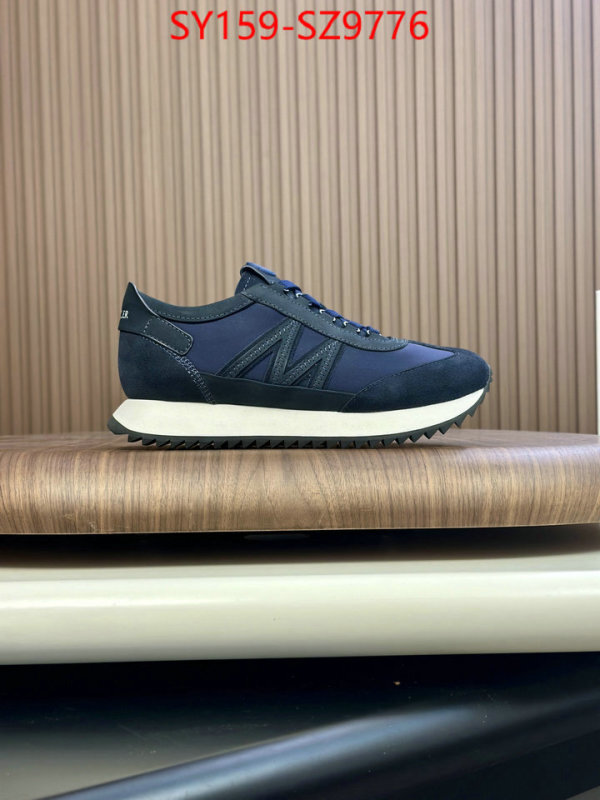 Men Shoes-Moncler online shop ID: SZ9776 $: 159USD
