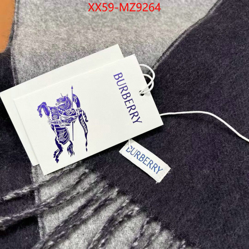 Scarf-Burberry sell online ID: MZ9264 $: 59USD