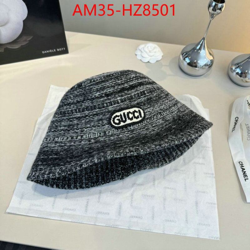 Cap(Hat)-Gucci ID: HZ8501 $: 35USD