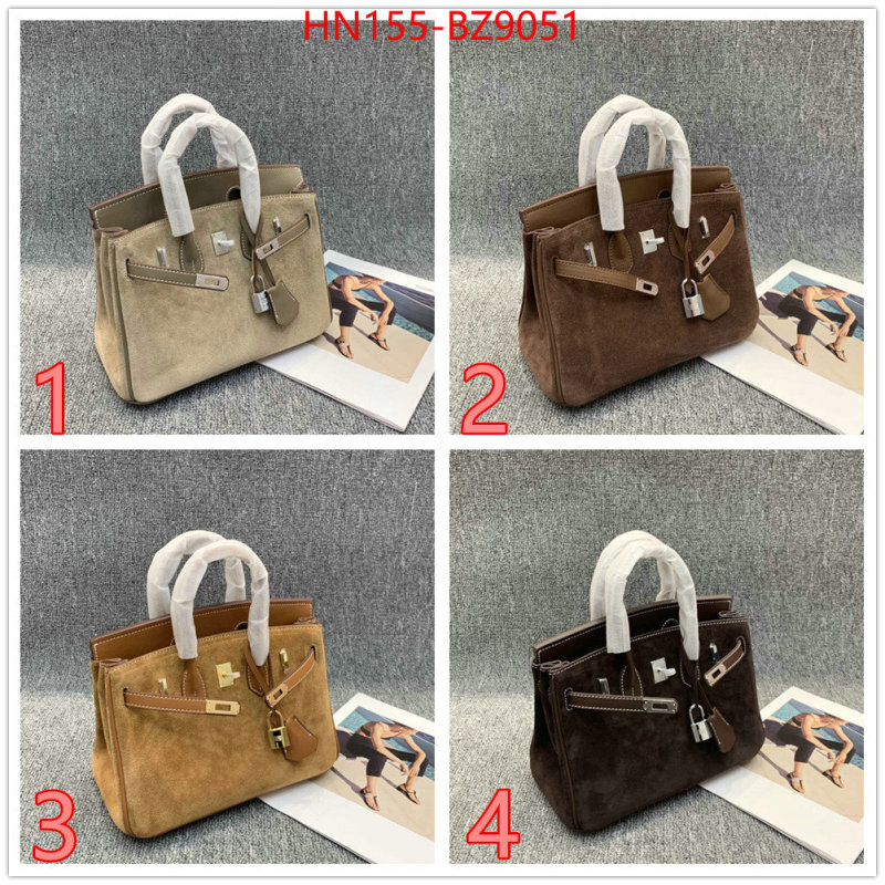 Hermes Bags(4A)-Birkin- copy ID: BZ9051