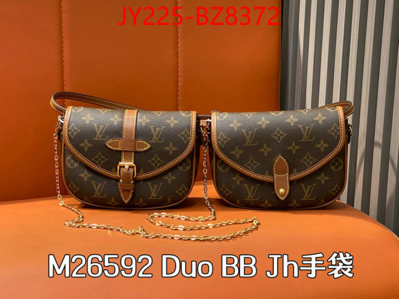 LV Bags(TOP)-Pochette MTis- sale ID: BZ8372 $: 225USD,