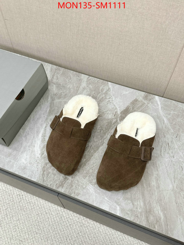 Men Shoes-Balenciaga is it ok to buy replica ID: SM1111 $: 135USD